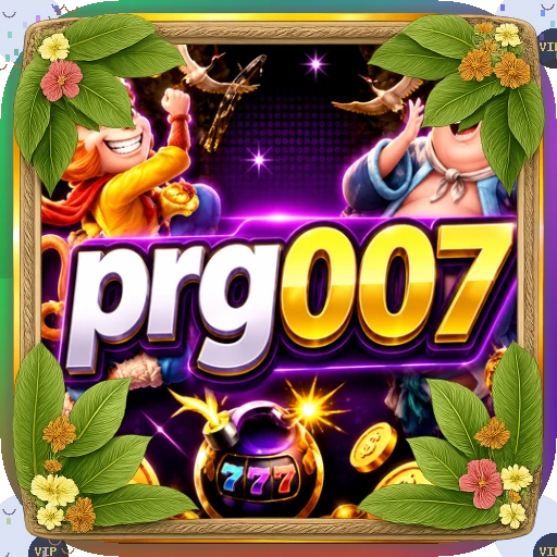 Prg007 8id