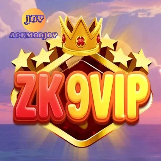 Zk9vip 8id