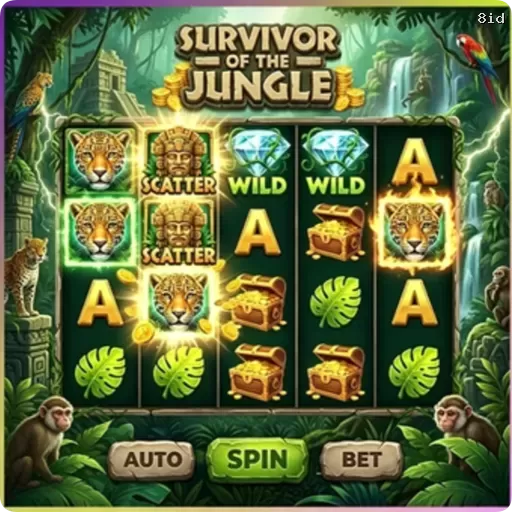 8id Denpasar: Panduan Akses, APK, dan Login