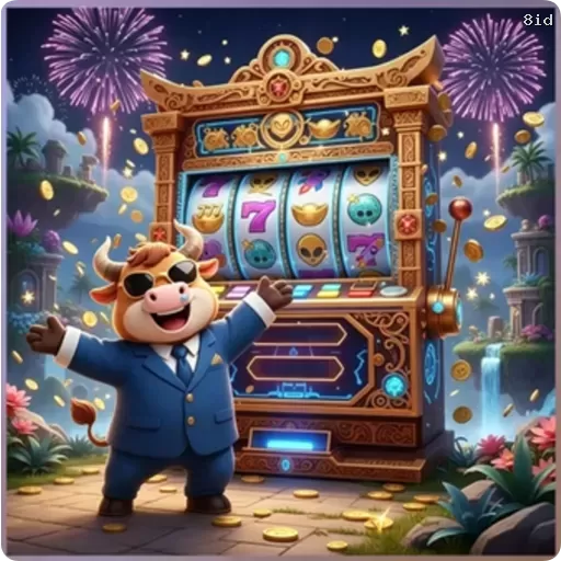 Pembaruan 8id APK: Versi Terbaru dan Catatan Perubahan